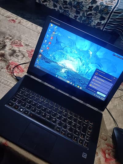 Lenovo Yoga 3 Pro