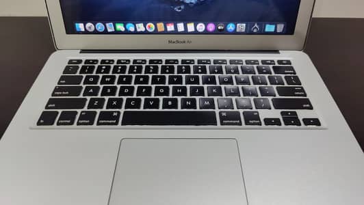MacBook Air 2015 8/256
