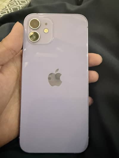 Apple iPhone 12 jv 64gb