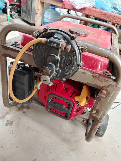 Generator