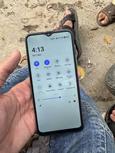 Vivo mobile for sell