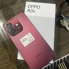OPPO A3x 03216252919