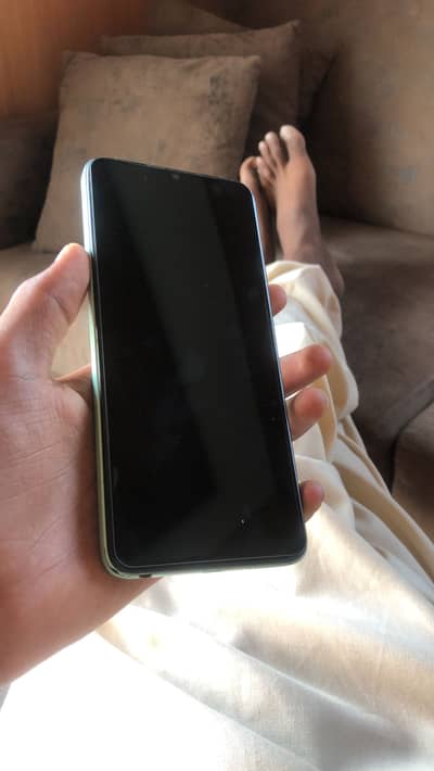 Infinix Smart 7