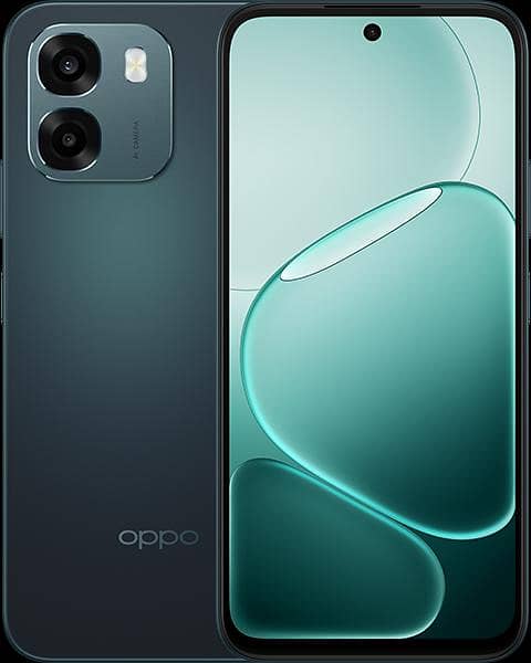 OPPO A6 0