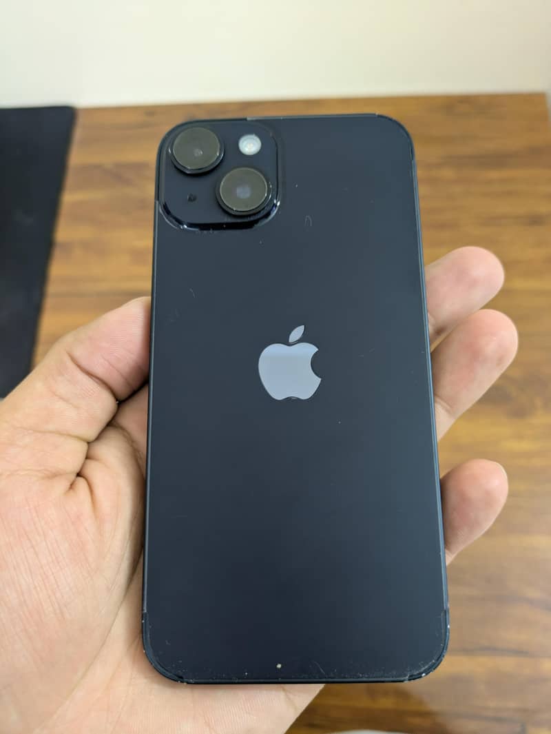 Apple iPhone 14 0