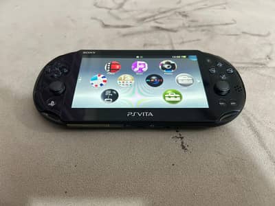 ps vita slim model 03086203041