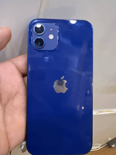 I phone 12