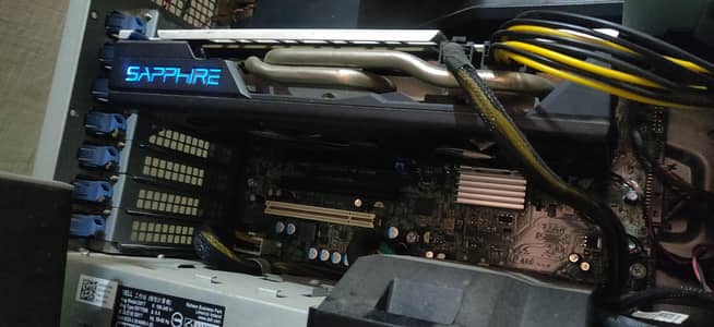 rx amd 580 8gb