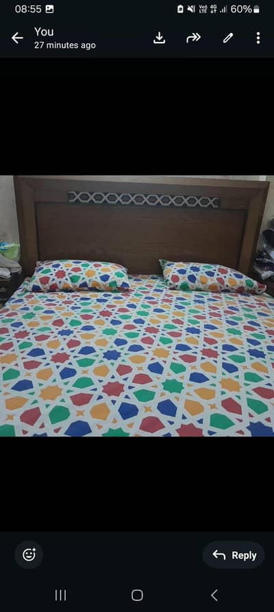 king bed set