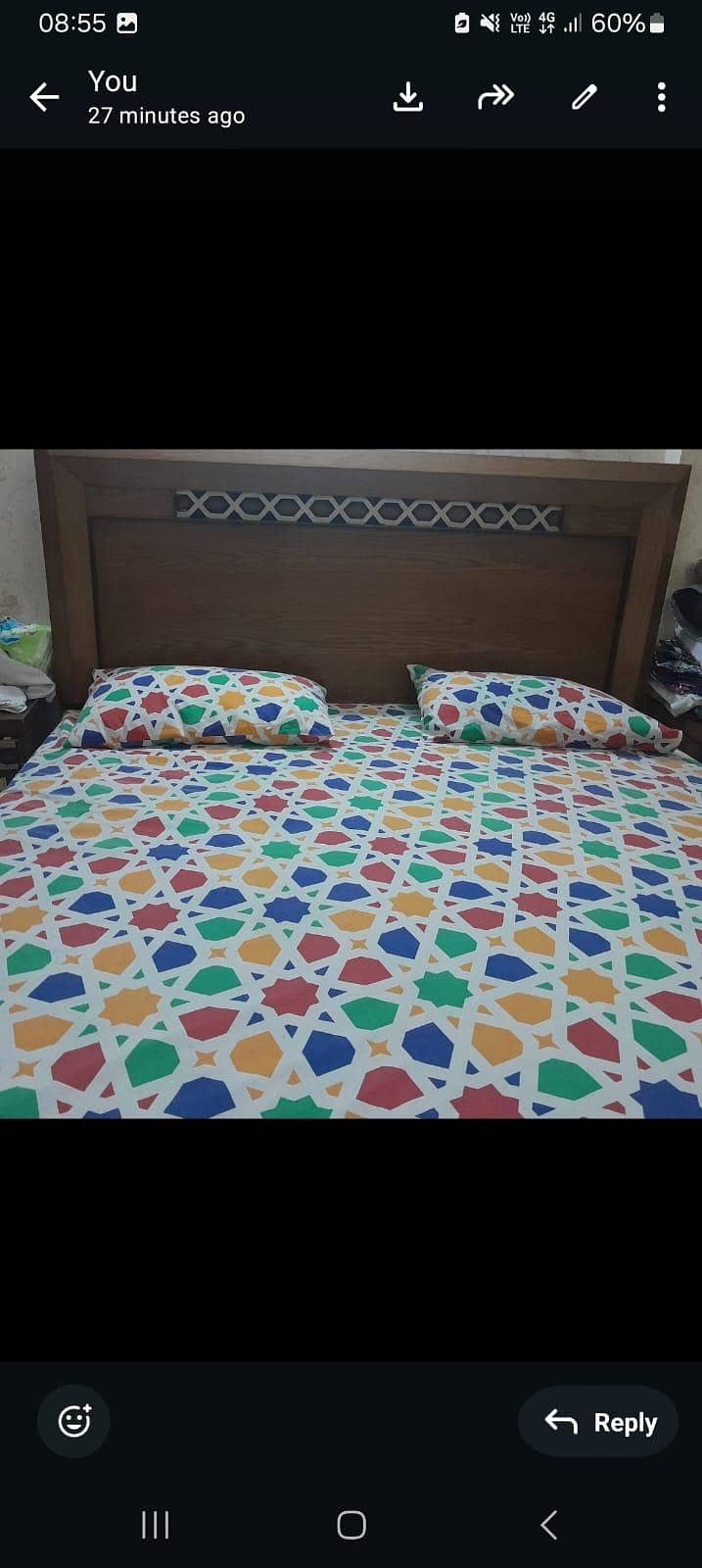 king bed set 0