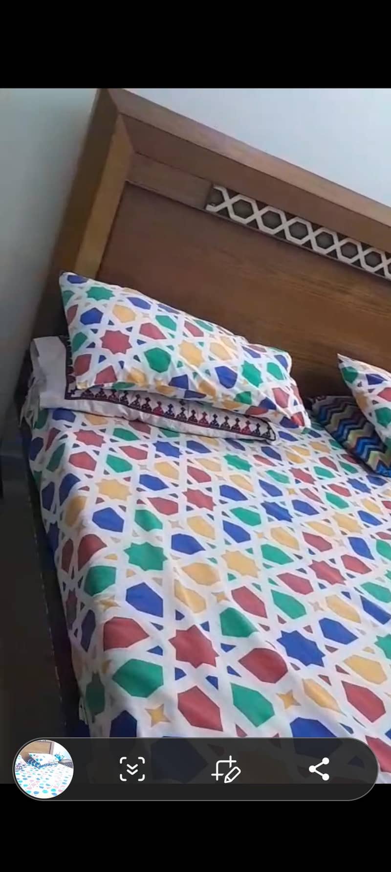 king bed set 3