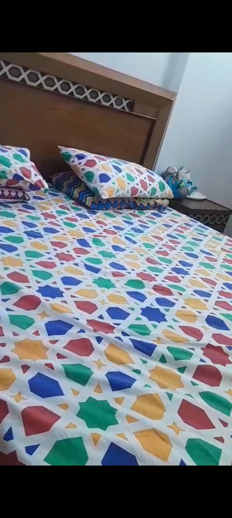 king bed set 4