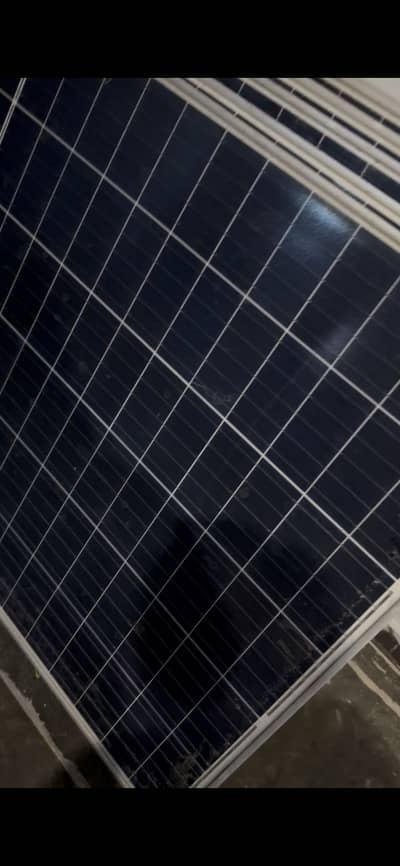 330 watts panels 6x330=1,980 watts