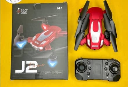 J2 drone