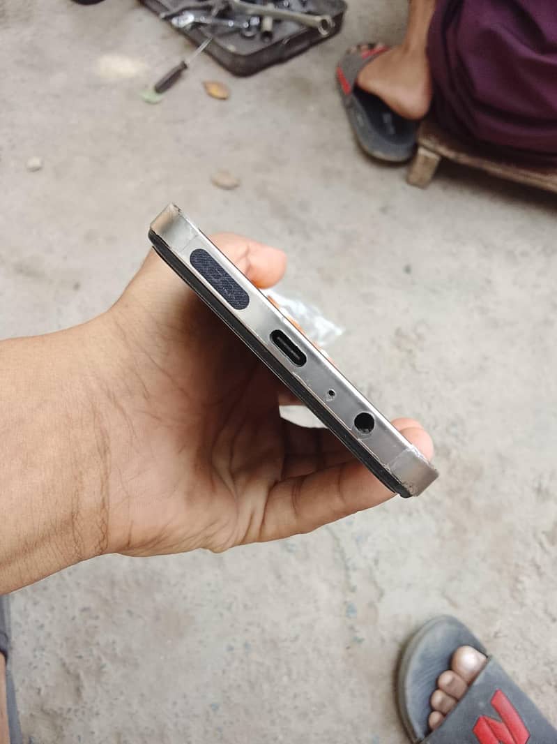 Infinix Note 30 1