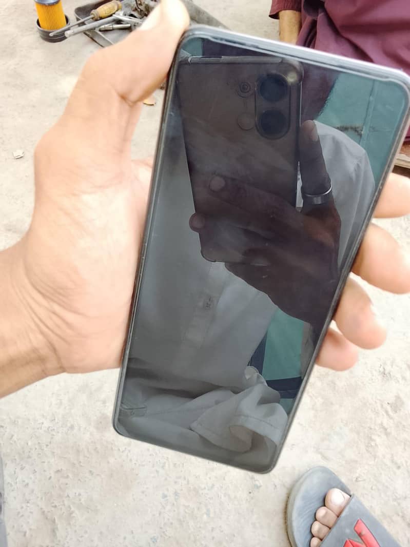 Infinix Note 30 2