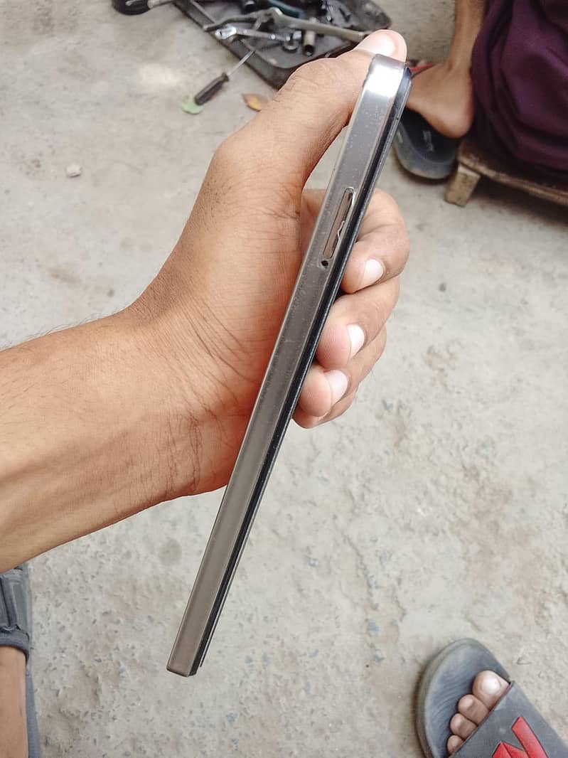 Infinix Note 30 4
