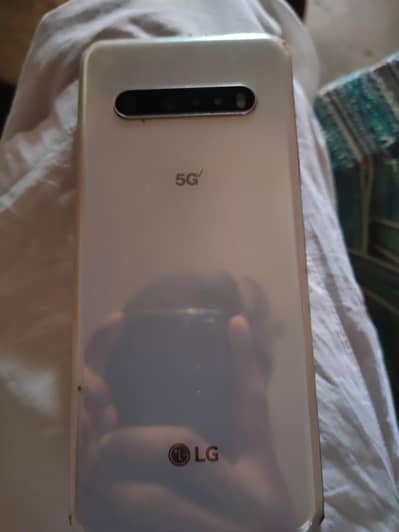 lg v60 dual sim pta approved 10/10
