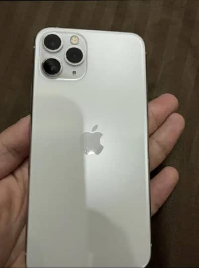 Apple iPhone 11 Pro