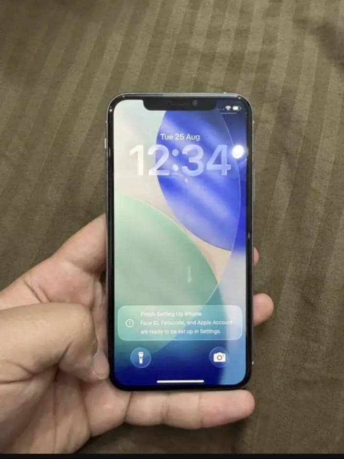 Apple iPhone 11 Pro 3