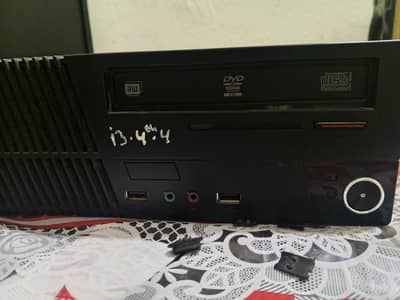 Lenovo Core i3 4th Generation