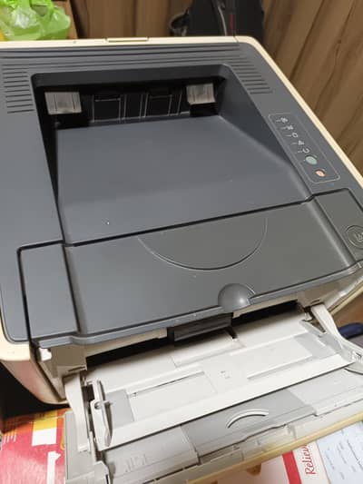 Hp laserjet 2015