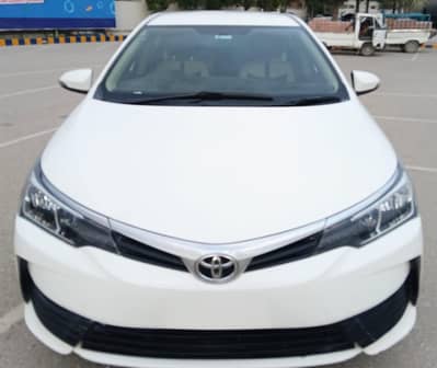Toyota Corolla Altis 1.6 2021