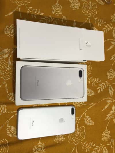 iPhone 7 Plus new condition