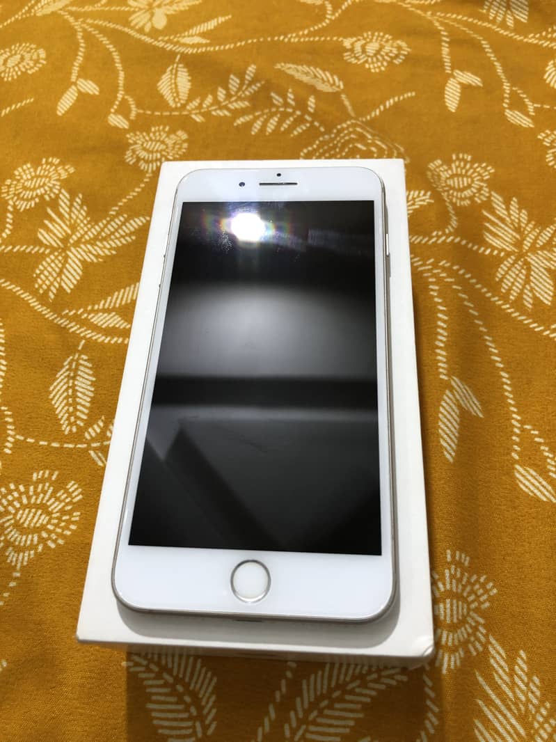 iPhone 7 Plus new condition 3
