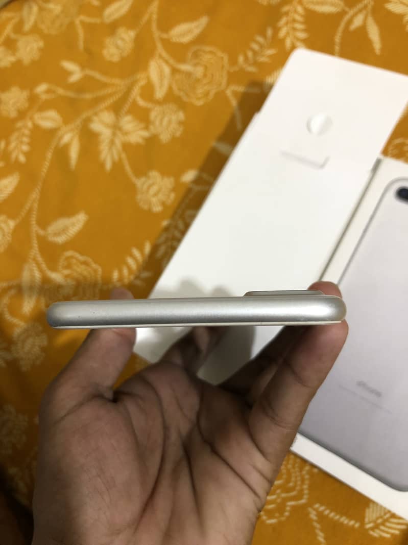 iPhone 7 Plus new condition 10