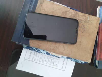 Apple iPhone 11 Pro