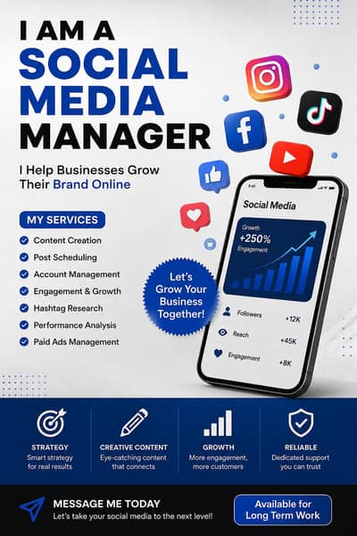 grow up your social media accounts