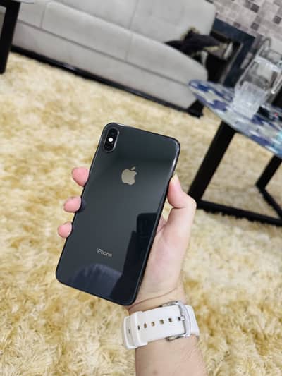 Apple iPhone XS Max