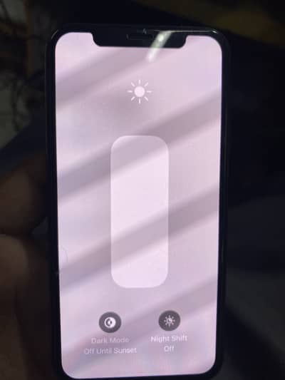 iPhone X GB256