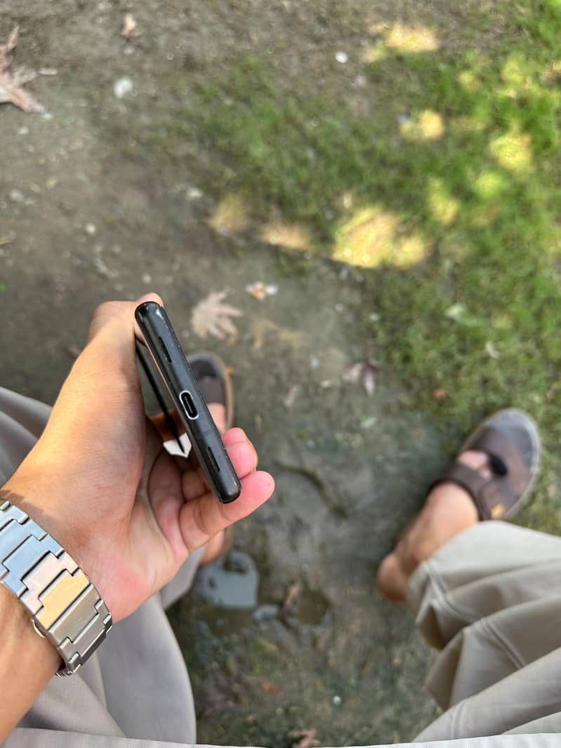 Google Pixel 6a 3