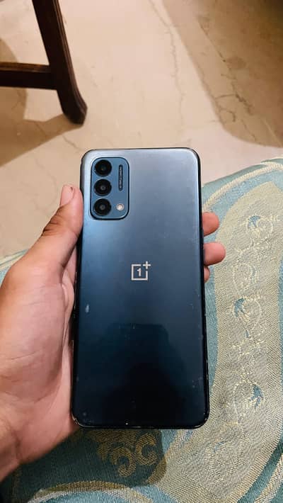 One Plus Nord N200