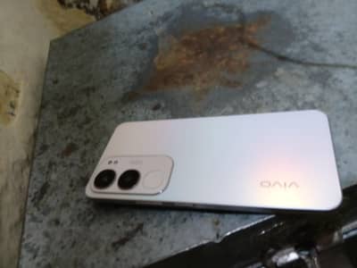 Vivo Y19s PRO