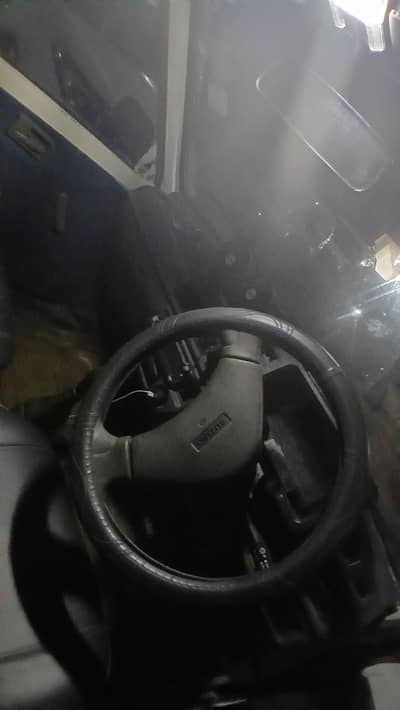 Suzuki Mehran 1996