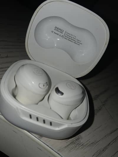 zero atom pro