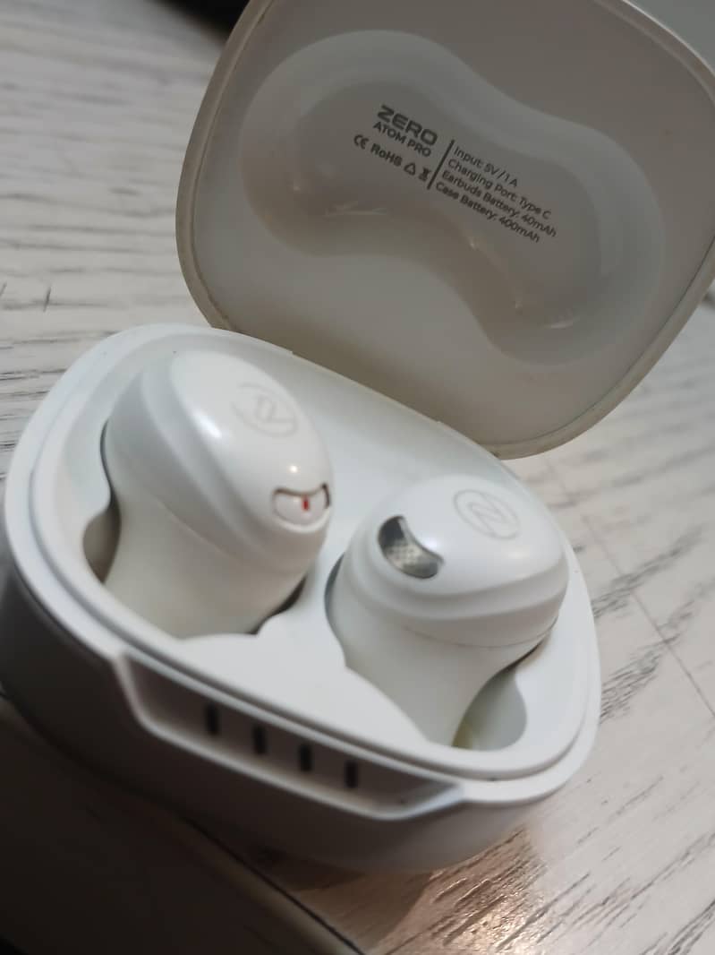 zero atom pro 1