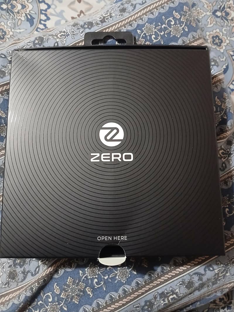 zero atom pro 5