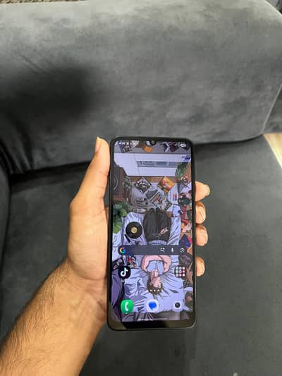 Samsung Mobile A05