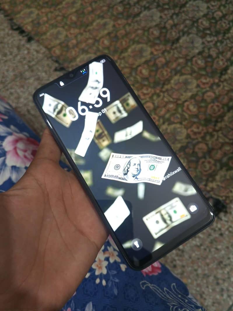 Android mobile 1