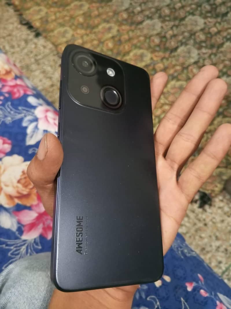 Android mobile 2