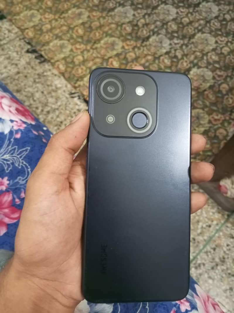 Android mobile 6