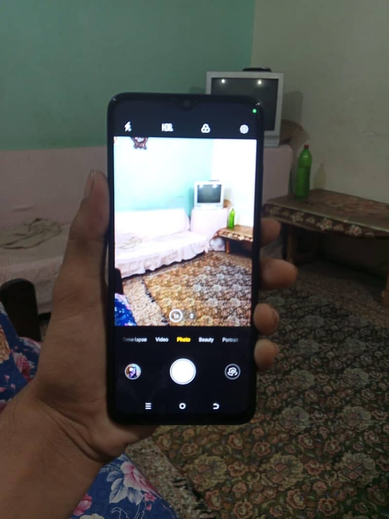 Android mobile 7