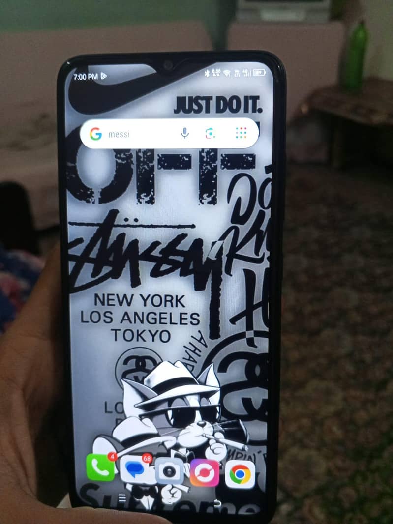 Android mobile 9