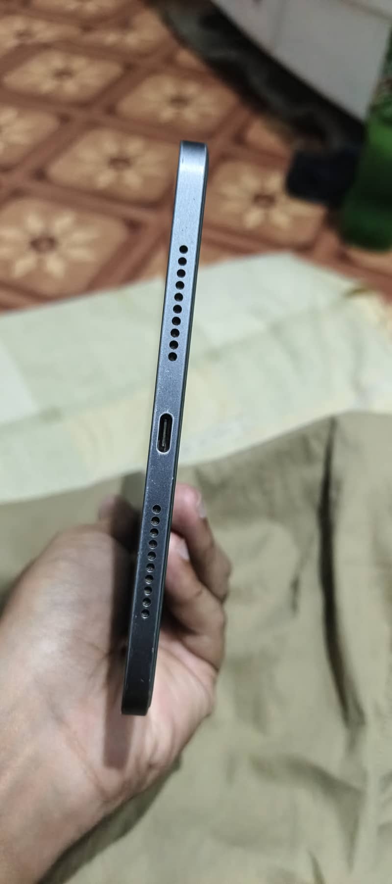 Ipad Mini 6 3