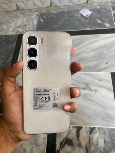 Infinix ho 60 Pro