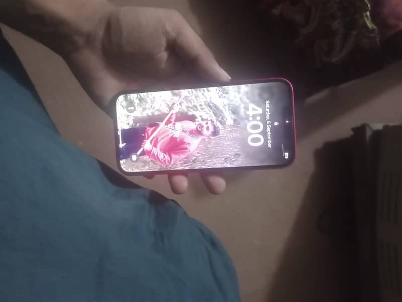 Apple iPhone 14 1
